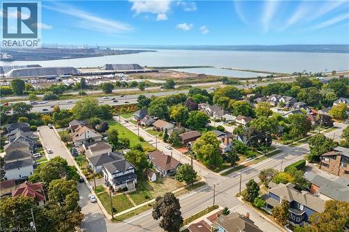 684 Beach Boulevard, Hamilton, ON - Outdoor With Body Of Water With View