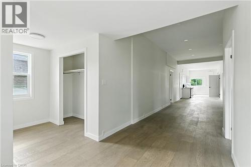 684 Beach Boulevard, Hamilton, ON - Indoor Photo Showing Other Room