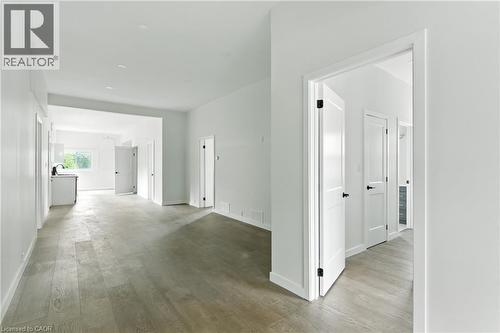 684 Beach Boulevard, Hamilton, ON - Indoor Photo Showing Other Room