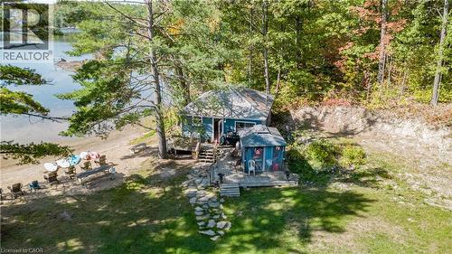 1230 Forsters Road, Minden Hills, ON - Outdoor