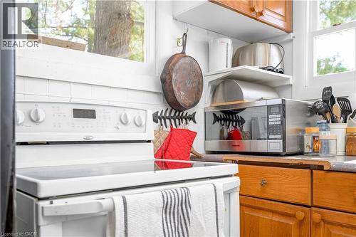 1230 Forsters Road, Minden Hills, ON - Indoor