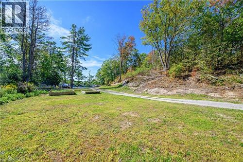 1230 Forsters Road, Minden Hills, ON - Outdoor With View