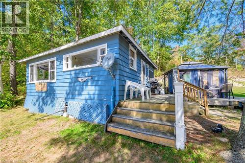 1230 Forsters Road, Minden Hills, ON - Outdoor