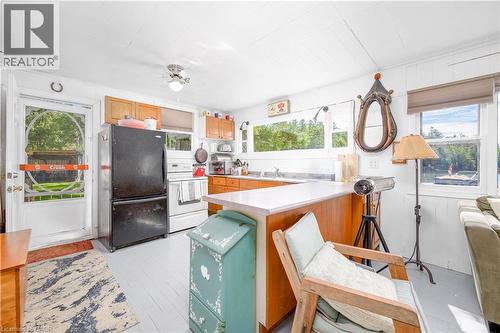 1230 Forsters Road, Minden Hills, ON - Indoor Photo Showing Other Room