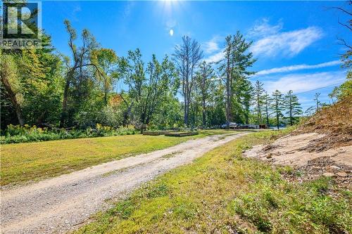 1230 Forsters Road, Minden Hills, ON - Outdoor With View