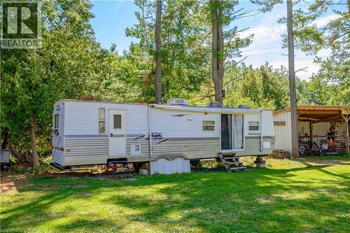 1230 Forsters Road, Minden Hills, ON - Outdoor