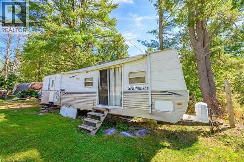 1230 Forsters Road, Minden Hills, ON - Outdoor