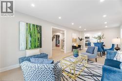 2392 ARNOLD Crescent  Burlington, ON L7P 4G3