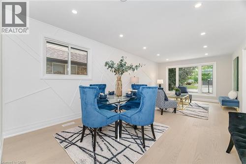 2392 Arnold Crescent, Burlington, ON - Indoor