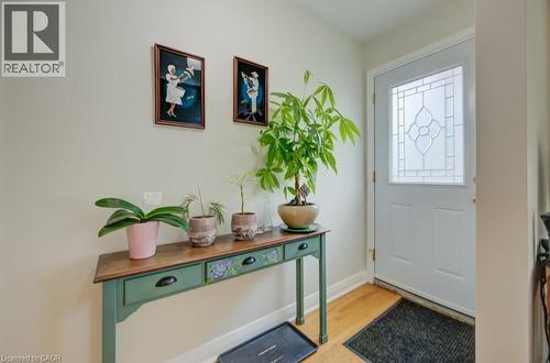 1 Bryant Court, Hamilton, ON - Indoor Photo Showing Other Room