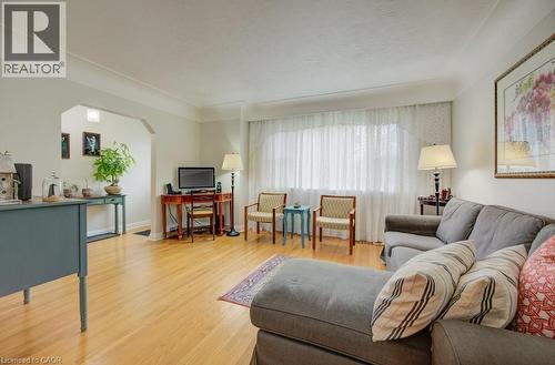 1 Bryant Court, Hamilton, ON 