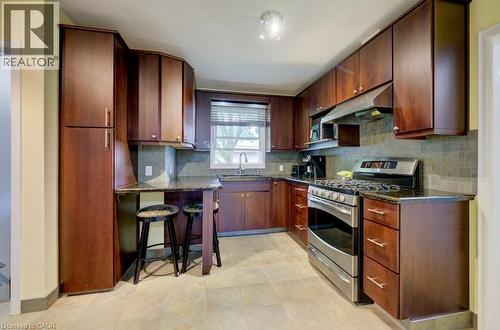 1 Bryant Court, Hamilton, ON 