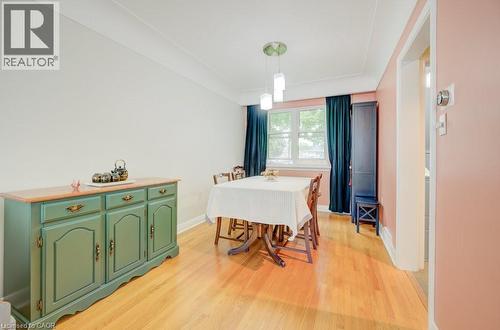 1 Bryant Court, Hamilton, ON - Indoor