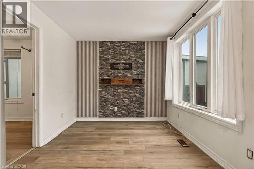 218 East 8Th Street, Hamilton, ON - Indoor Photo Showing Other Room