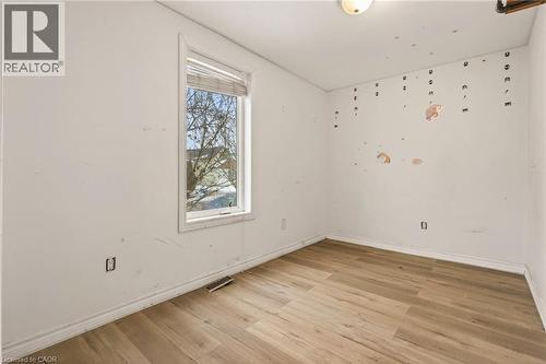 218 East 8Th Street, Hamilton, ON - Indoor Photo Showing Other Room