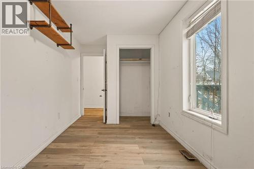 218 East 8Th Street, Hamilton, ON - Indoor Photo Showing Other Room