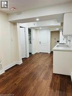 44 SUGARBERRY Drive Unit# BASEMENT  Brampton, ON L6X 0K3