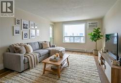 64 BENTON Street Unit# 1401  Kitchener, ON N2G 4L9