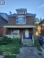 18 HUXLEY Avenue S Unit# 2  Hamilton, ON L8K 2P6