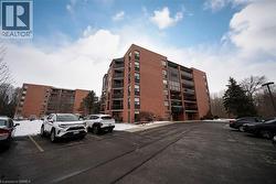 11 MILL POND Court Unit# 501  Simcoe, ON N3Y 5J5