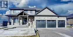 259 TIMBER TRAIL Road Elmira, ON N3B 0E4