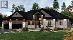 59 MEADOWLANDS Drive  Otterville, ON N0J 1R0