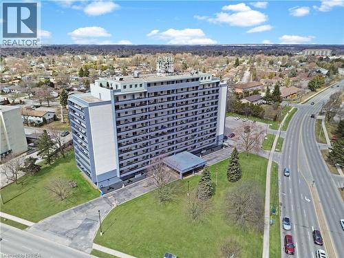 640 WEST Street Unit# 908  Brantford, ON N3R 6M3