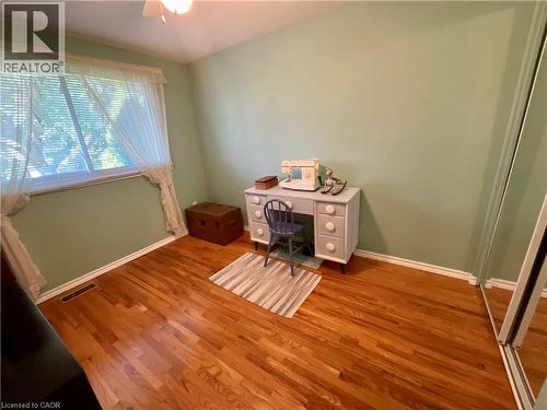 4 Rosanne Crescent, Hamilton, ON - Indoor