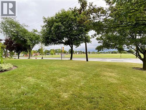 4 Rosanne Crescent, Hamilton, ON - Outdoor With View