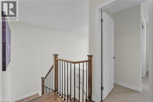 80 Loretta Drive, Virgil, ON - Indoor Photo Showing Other Room