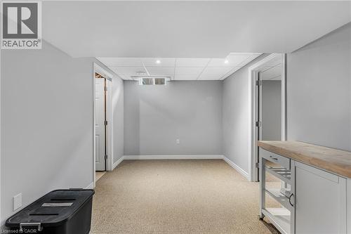 80 Loretta Drive, Virgil, ON - Indoor Photo Showing Other Room