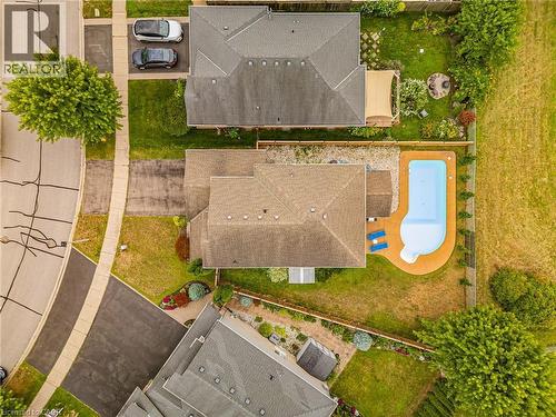 80 Loretta Drive, Virgil, ON - 