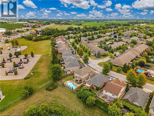 80 Loretta Drive, Virgil, ON - Outdoor With View