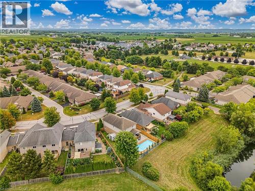 80 Loretta Drive, Virgil, ON - Outdoor With View