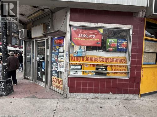 1 King Street E, Hamilton, ON 