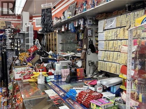 1 King Street E, Hamilton, ON 