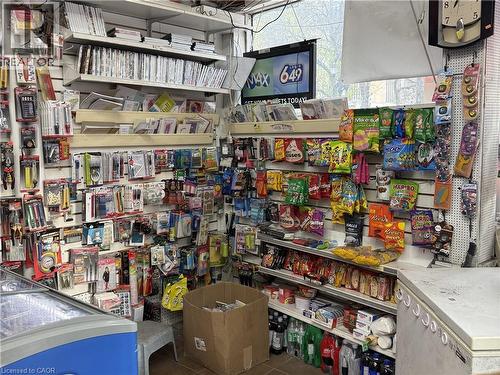 1 King Street E, Hamilton, ON 