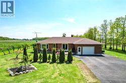 5282 SPRINGCREEK Road Beamsville, ON L0R 2A0