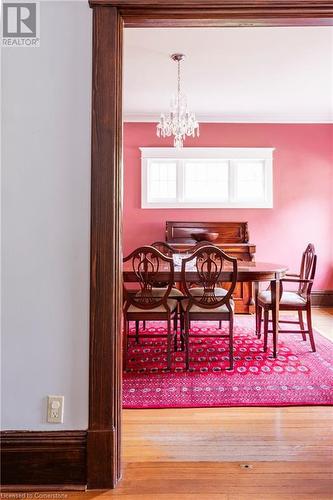 74 Chedoke Avenue, Hamilton, ON - Indoor