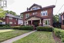 74 Chedoke Avenue, Hamilton, ON  - Outdoor With Facade 