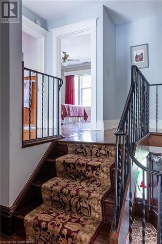 74 Chedoke Avenue, Hamilton, ON - Indoor Photo Showing Other Room