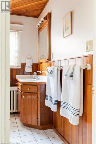 74 Chedoke Avenue, Hamilton, ON - Indoor