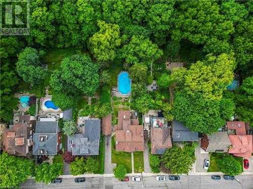 74 Chedoke Avenue, Hamilton, ON - Outdoor