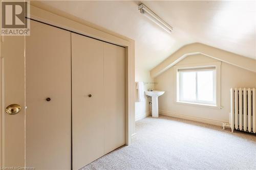 74 Chedoke Avenue, Hamilton, ON - Indoor Photo Showing Other Room