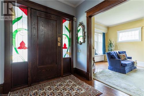 74 Chedoke Avenue, Hamilton, ON - Indoor Photo Showing Other Room
