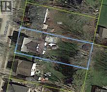 164 CATHERINE Street  Parkhill, ON N0M 2K0