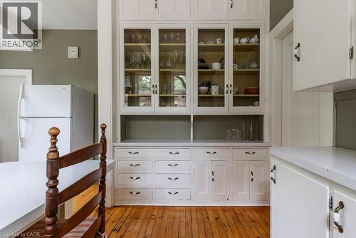 45 Markland Street, Hamilton, ON - Indoor