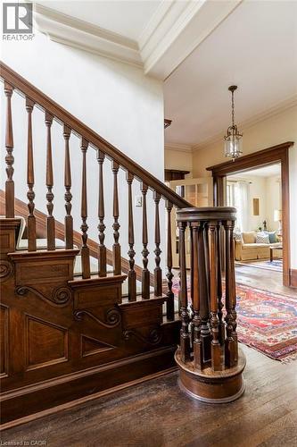 45 Markland Street, Hamilton, ON - Indoor Photo Showing Other Room