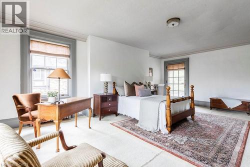 45 Markland Street, Hamilton, ON - Indoor