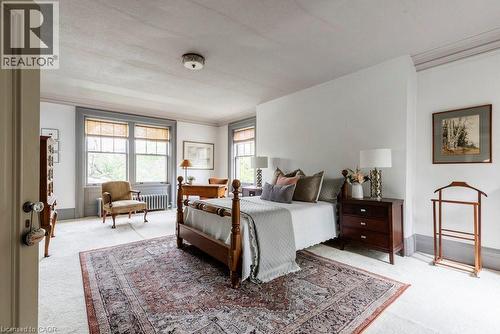 45 Markland Street, Hamilton, ON - Indoor Photo Showing Bedroom